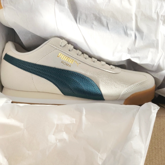 Puma Roma - Picture 7 of 7